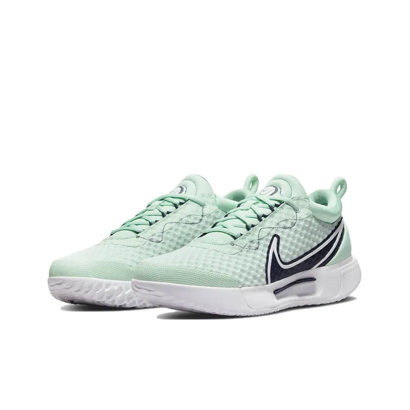 Nike Court Zoom Pro 'Mint Foam Obsidian' Women's-2