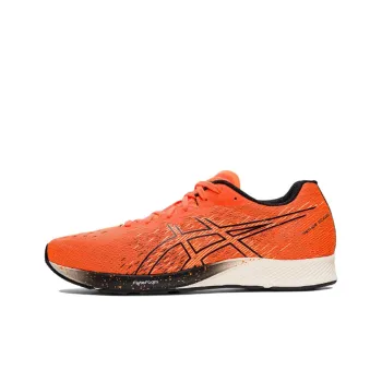 Asics Tartheredge 3 Lightweight Breathable Yellow