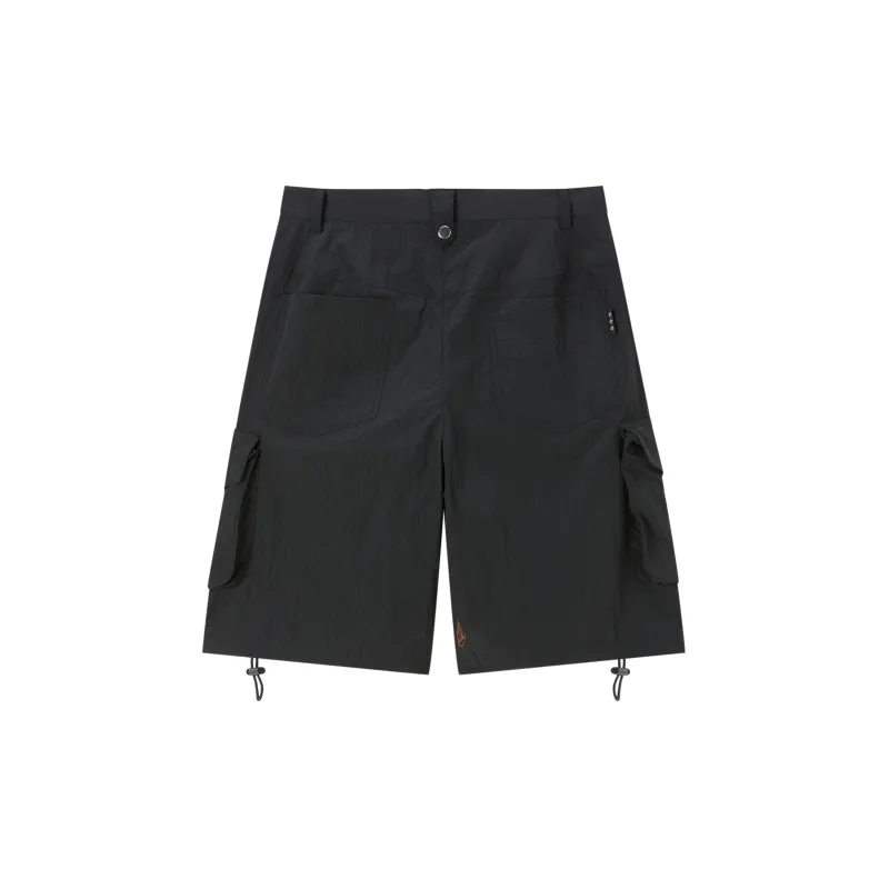 VOLCOM Cargo Shorts Unisex-1