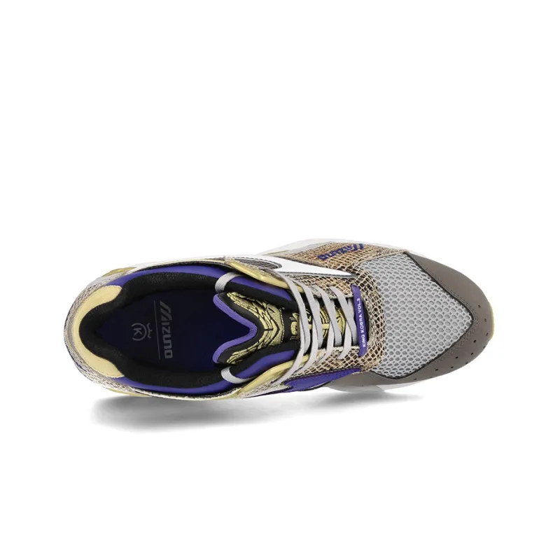 Mizuno X 24 Kilates Mondo Control 'King Cobra II'-4