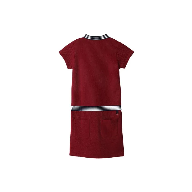 Champion SS22 Dress Japan Version-1