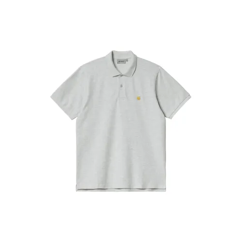 Carhartt WIP Men Polo Shirt