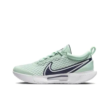 Nike Court Zoom Pro 'Mint Foam Obsidian' Women's