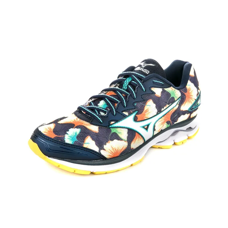 Mizuno Wave Rider 20 'Osaka'-1