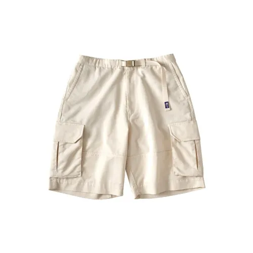 THE NORTH FACE PURPLE LABEL Casual Shorts Men White