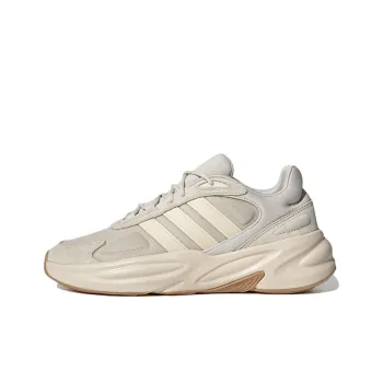 Ozelle Adidas Neo 'Alumina Wonder White Gum'