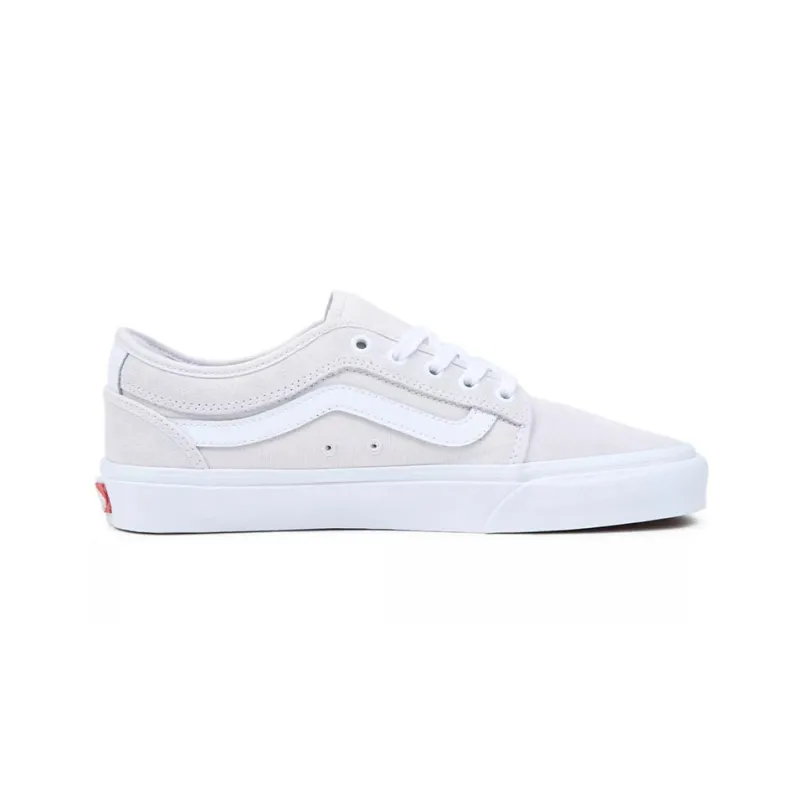 Vans Chukka Low 'Cloud' Sneakers-1