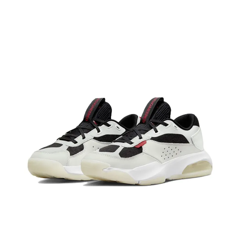 Jordan Air 200E Summit White-2