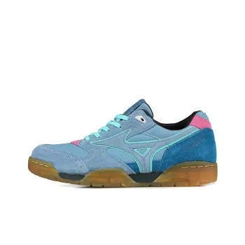 Mizuno Court Select Say Hello Blue