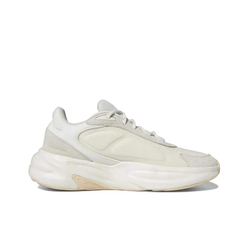 Adidas Ozelle Cloudfoam Cloud White Women's-1