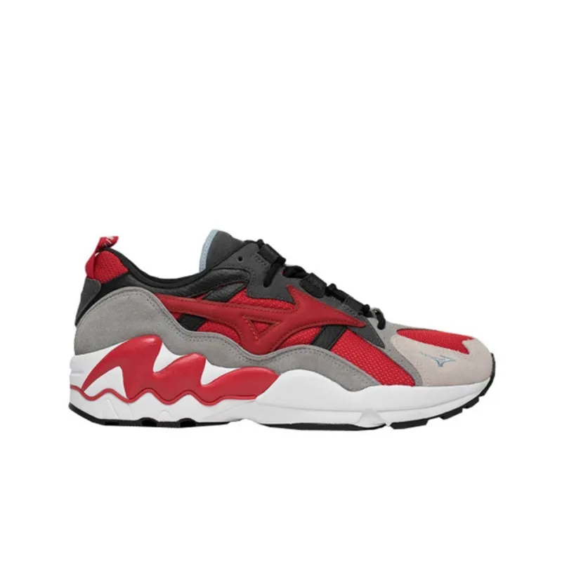 Mizuno Highsnobiety X Wave Rider 'Phoenix'-1