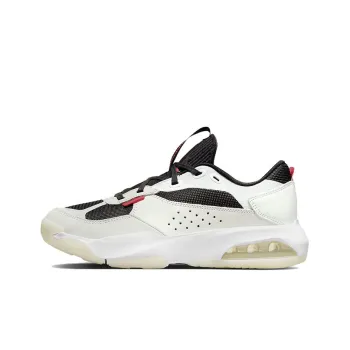 JORDAN Air 200E Summit White