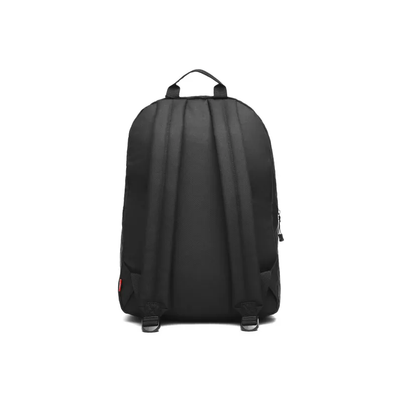 Dickies Polyester Backpack Regular Unisex Black-4