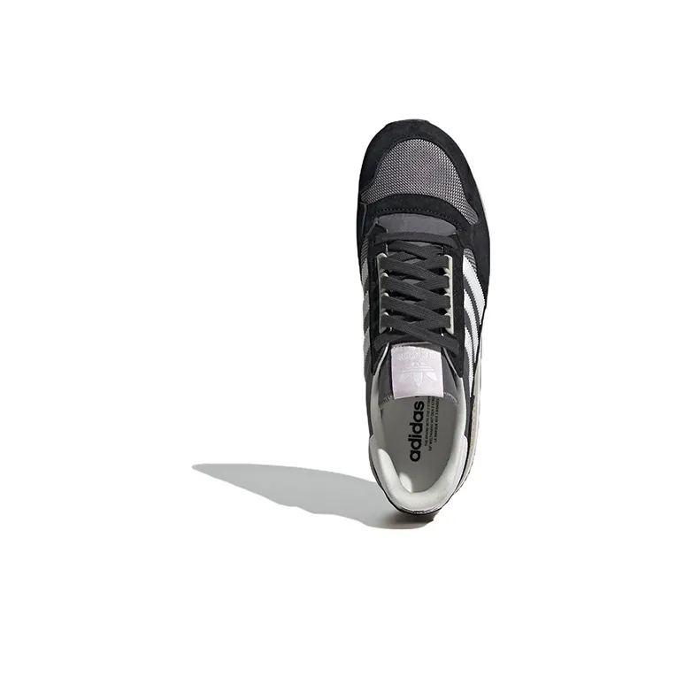 Adidas Zx 500 'Core Black'-4