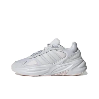 Ozelle Women's Adidas Neo 'Dash Grey' Women's