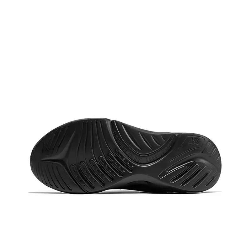 361° Cushioning And Breathable Low Top Running Shoes Men's Raven-3