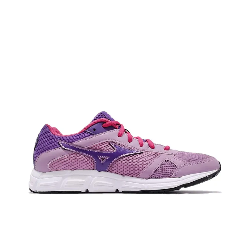 Mizuno Women's Synchro Sl W 'Purple' Women's-1