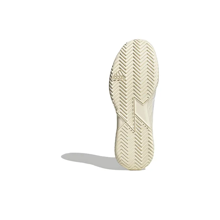 Adidas Adizero Ubersonic 4 Stanniversary White Green-5