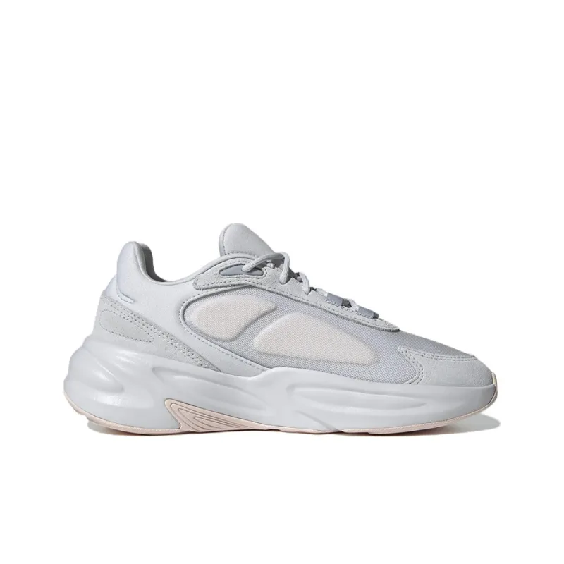 Ozelle Women's Adidas Neo 'Dash Grey' Women's-1