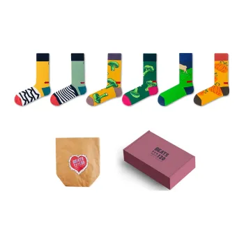Beats Per Minute 120 Unisex Mid-Calf Socks