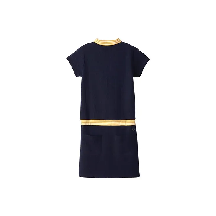 Champion SS22 Dress Japan Version-5