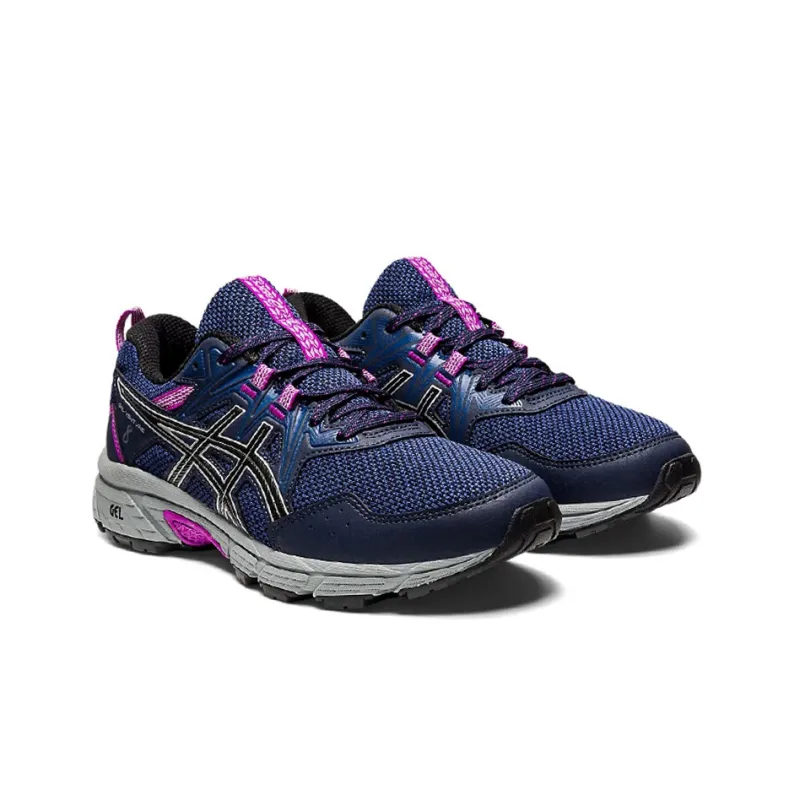 Asics Gel Venture 8 'Midnight Orchid' Women's-2