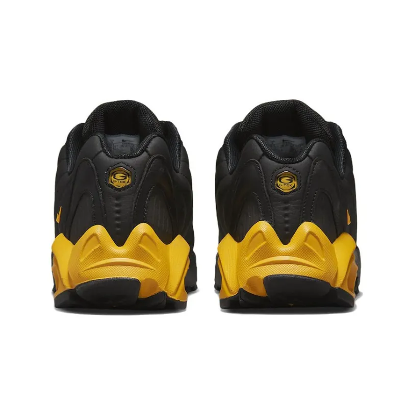 Nike X Nocta Drake Hot Step Air Terra 'Black University Gold'-4