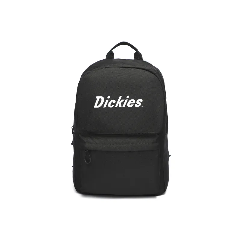 Dickies Polyester Backpack Regular Unisex Black-3