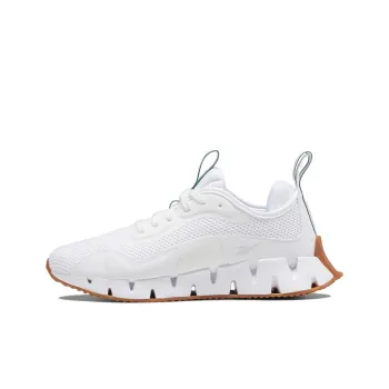 Zig Dynamica Women's Reebok 'White Clover Green' Women's
