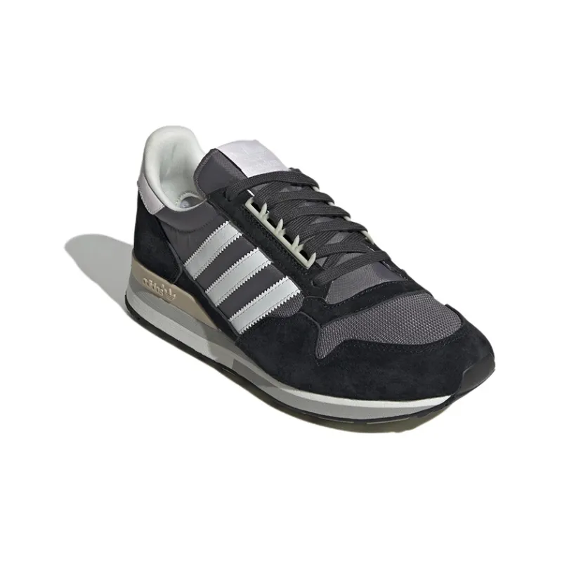 Adidas Zx 500 'Core Black'-2