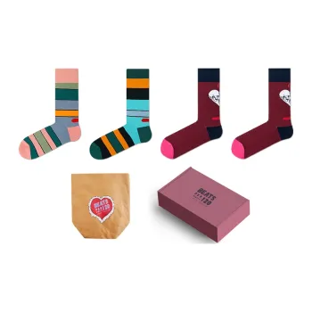 Beats Per Minute 120 Unisex Mid-Calf Socks
