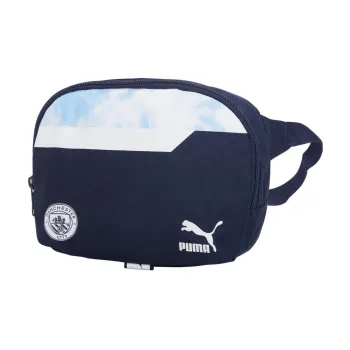 PUMA Fabric Fanny Pack Regular Unisex Blue