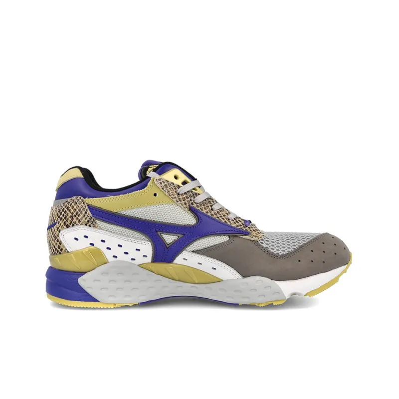 Mizuno X 24 Kilates Mondo Control 'King Cobra II'-1