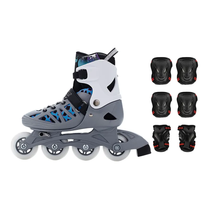 COUGAR Inline Skates-14