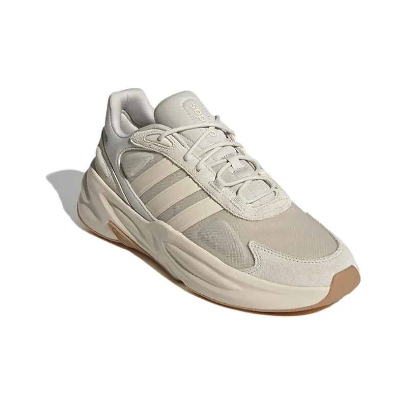 Adidas Ozelle 'Alumina Wonder White Gum'-2