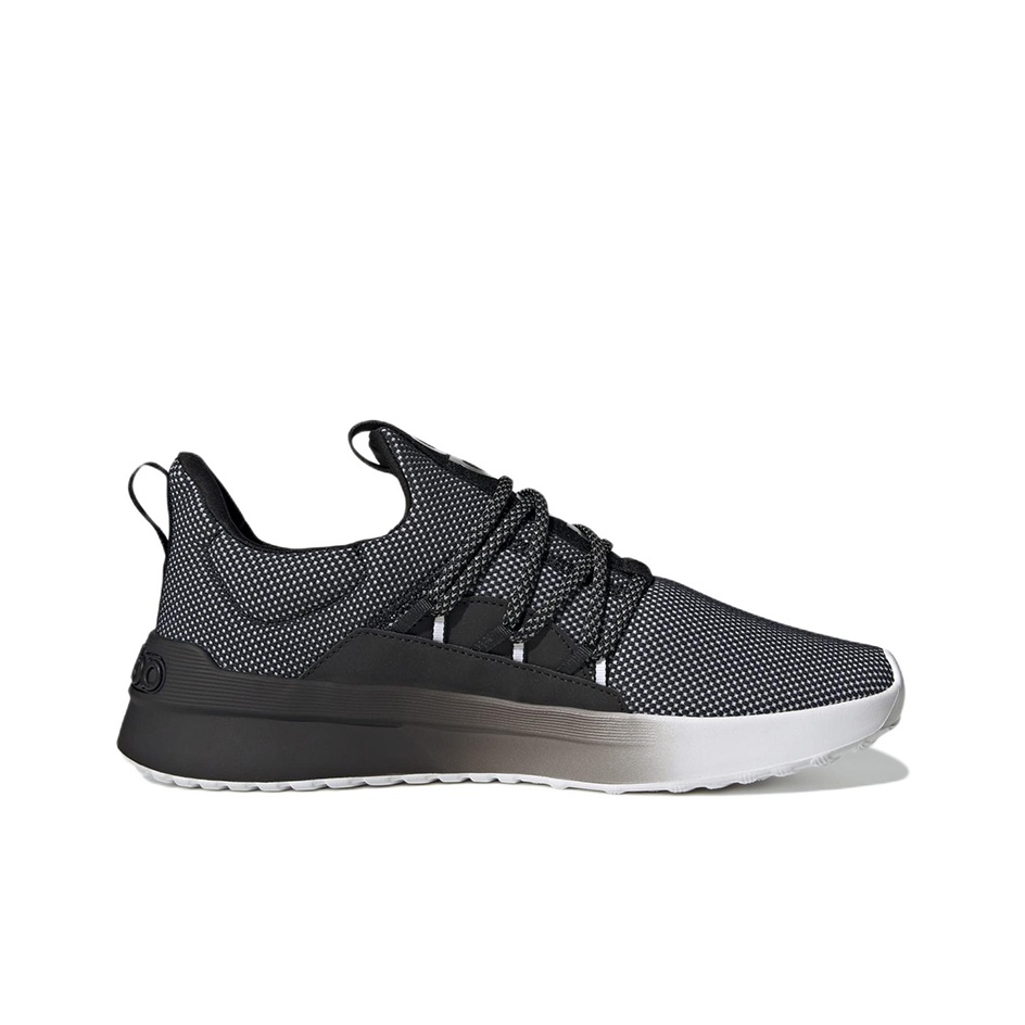 Adidas Neo Lite Racer Adapt 4.0 Cloud White Core Black POIZON