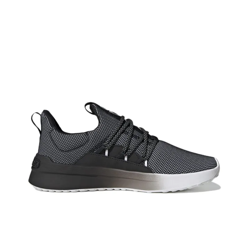 Adidas Lite Racer Adapt 4.0 Cloud White Core Black-1