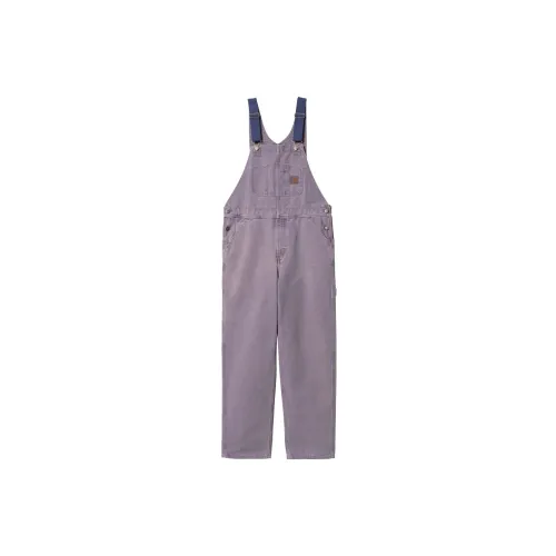 Carhartt WIP Jumpsuits Men Purple