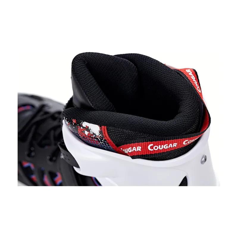 COUGAR Inline Skates-6