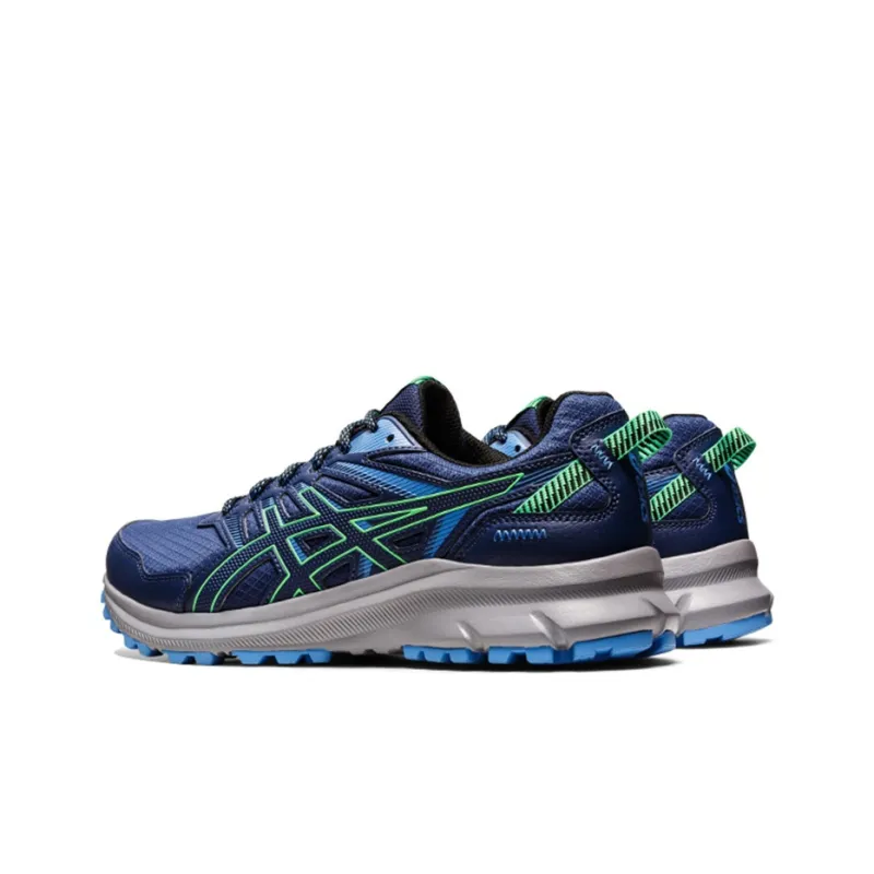Asics Trail Scout 2 'Deep Ocean'-3