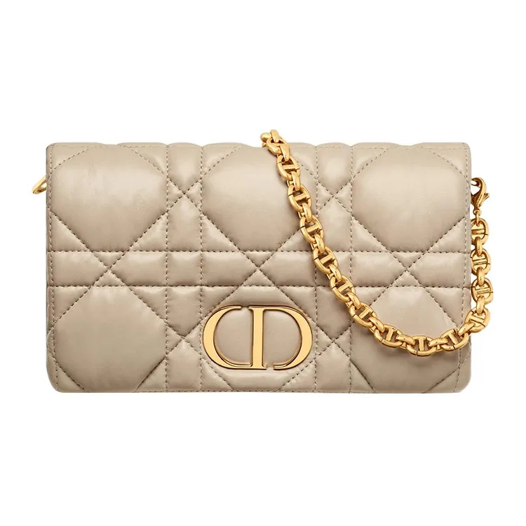 DIOR Caro Crossbody Bags-0