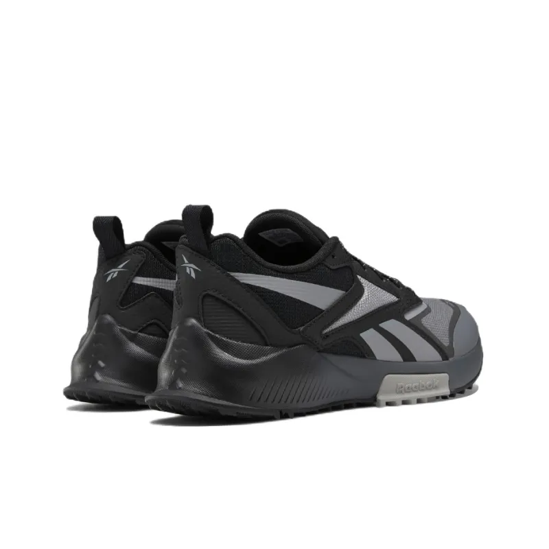 Lavante Trail Reebok 2 'Grey Black'-3