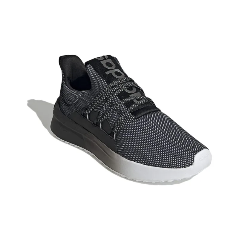 Adidas Lite Racer Adapt 4.0 Cloud White Core Black-2