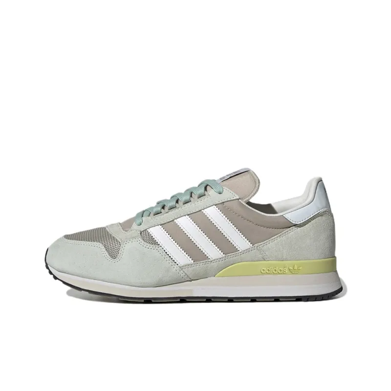 Adidas Originals Zx 500 'Grey'-0