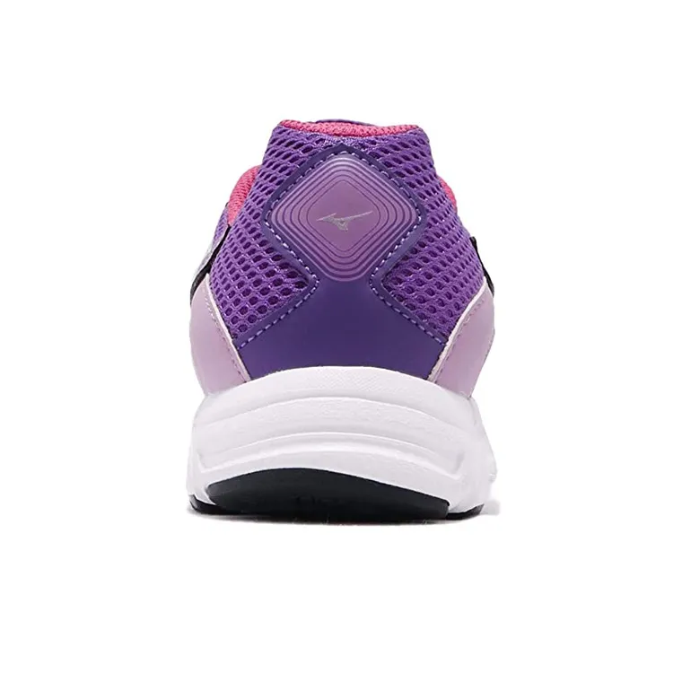 Mizuno Women's Synchro Sl W 'Purple' Women's-2