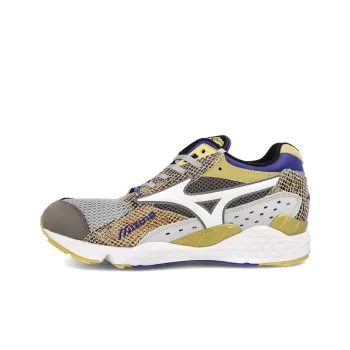 Mizuno X 24 Kilates Mondo Control 'King Cobra II'