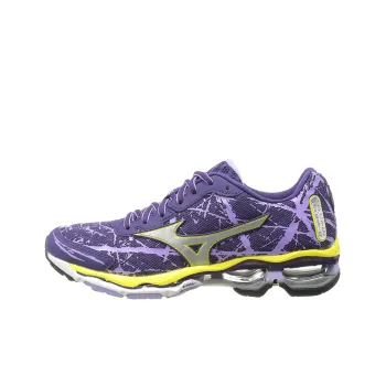 Wave Creation Women's Mizuno 16 'Mulberry Purple' Women's
