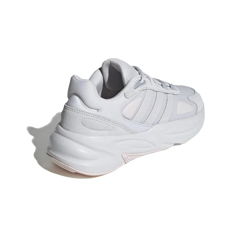 Ozelle Women's Adidas Neo 'Dash Grey' Women's-3