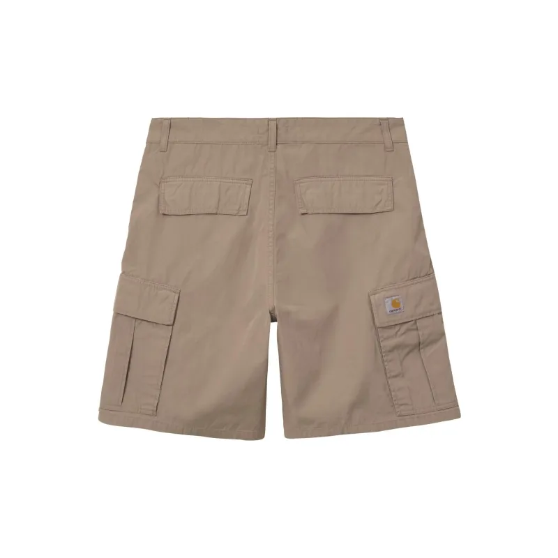 Carhartt WIP Cargo Shorts-1