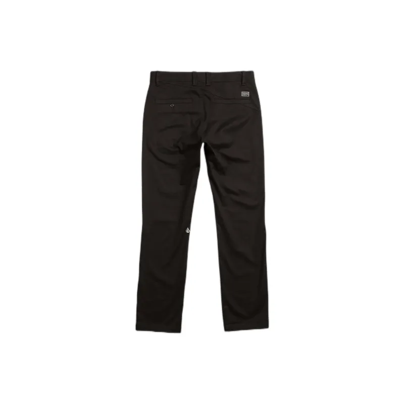 VOLCOM Straight Casual Pants Men's-1